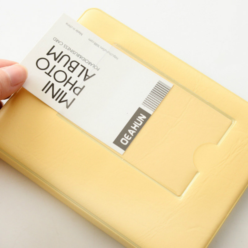 64 Taschen für Mini-Sofortfoto – Super 8 Film Reel Bewertung und Preis