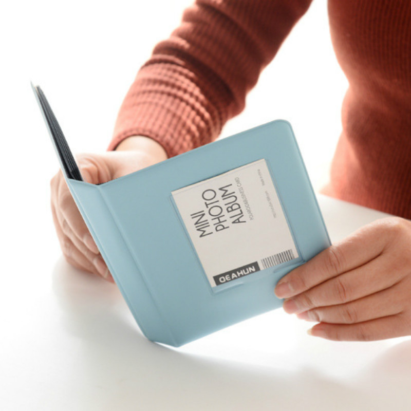 64 Taschen für Mini-Sofortfoto – Super 8 Film Reel Bewertung und Preis